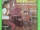 JAVIER VAZQUEZ CON WELFO - JUEGA JAVIER * TECA REC. * KILLER GUAGUANCO