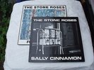 Stone Roses Sally Cinnamon/Fools Gold 12