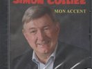 Simon Colliez Mon Accent (ALBUM 2016)
