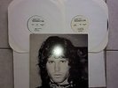 2 X 33 T LP THE DOORS : RESURRECTION
