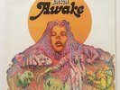 JACKAL - AWAKE - Radioactive Reissue LP Ltd Edition number 129