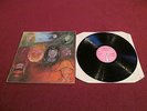 KING CRIMSON IN THE WAKE OF POSEIDON 1970 UK 1ST PRESS  VERY NICE AUDIO 