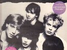 Nena Die Band NEAR MINT Epic Vinyl LP