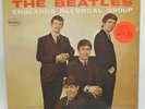 Introducing The BEATLES VEE-JAY Records FACTORY SEALED original 1964 mono VJ LP