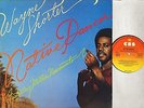 WAYNE SHORTER (OF WEATHER REPORT) native dancer 80721 A1/B1 1st uk 1975 LP EX/VG