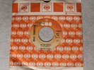 BRUCE SPRINGSTEEN 'BRILLIANT DISGUISE' COSTA RICA 45 INDICA ORIGINAL SLEEVE PROM