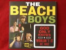 The Beach Boys God Only Knows Wouldn't It Be Nice 2016 Pet Sounds Yellow Vinyl