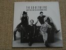 The Go Betweens Liberty Belle and The Black Diamond Express - LP - washed