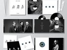 Biffy clyro Ellipsis vinyl limited edition box set signed new and sealed