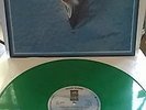 EAGLES THE GREATEST HITS 1971-1975 GREEN VINYL K53017