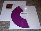Modest Mouse The Lonesome Crowded West 2 LP Newbury Comics BLUE PURPLE WHITE