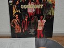 Compost Harold Vick Jack DeJohnette Japan LP Sony SOPL 33 Insert