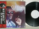 O.V.WRIGHT BOTTOM LINE HI VIP-6512 Japanese Pressing OBI PROMO Vinyl LP