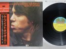 GEORGE THOROGOOD&THE DESTROYERS MOVE IT ON OVER BETTER DAYS Japan OBI PROMO LP