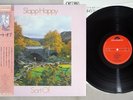 SLAPP HAPPY SORT OF POLYDOR 23MM 0240 Japanese Pressing OBI Vinyl LP