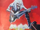 IRON MAIDEN