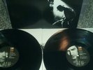U2 RATTLE AND HUM LP. ORIG 1988. NM WAX. EX COVER.