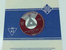 DIE ROCKIES (Peter Kraus) Don't You Rock Me Daddy-O german 50s Rock 'n' Roll 7