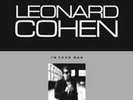 I'm Your Man [180 gm vinyl], Leonard Cohen, 8718469530052