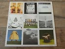 Pink Floyd - A Nice Pair 1973 UK DOUBLE LP HARVEST 1st EX+ WITHDRAWN SLEEVE 
