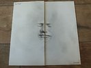 Roy Harper - Lifemask 1973 UK LP HARVEST 1st EX+