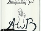 AWB, Average White Band, Vinyl, 5014797139282