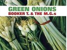 Green Onions + 2 Bonus tracks, Vinyl, 8436542014175