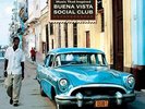 Music That Inspired Buena Vista, Various Artists, 5060403742100