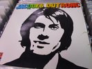 JACQUES DUTRONC - Same LP 1969 Vogue/France SLVLX 440 Klappcover