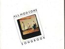 JAM All Mod Cons original songbook - 12 songs 34 pages 1978