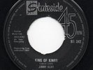 HEAR - JIMMY CLIFF - ONE EYED JACKS - RARE UK STATESIDE 1964 MOD/SKA