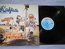 KAIPA  inget nytt under solen 1976- RARE SWEDEN PROG ROCK-DECCA LAB -EX+