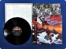 DIO Holy Diver 25PP87 OBI LP Eu8083
