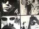 SWERVEDRIVER EJECTOR SEAT RESERVATION CREATION CRELP157 VG/GOOD INNER BUT NO 7
