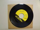 DENNIS & THE TIMES: Flight Patterns-Just If She’s There-U.S. 7