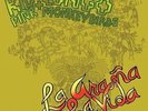 La Arana Es La Vida - Kid Congo & The Pink Monkey Birds (2016, Vinyl New)