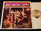 Salt Water Taffy-Finder's Keepers-ORIG 1968 Bubblegum/Sunshine Pop LP-NEAR MINT