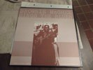 Brownie McGhee Sings the Blues Folkways LP w/booklet
