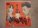 Ike & Tina Turner Dynamite 1963 LP on Sue NM