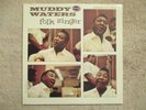Muddy Waters Folk Singer blue label Chess 1483 NM