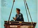 Martin Carthy, Martin Carthy, Vinyl, 0714822201506