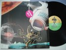 AMON DUUL II Hi Jack NM NOVA Krautrock Prog Psych LP in shrink w/insert Germany