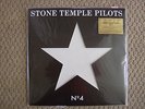 No. 4 [LP] by Stone Temple Pilots (Vinyl, Jan-2015) 180 gram***SEALED***