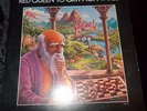 GRYPHON Red Queen To Gryphon Three LP