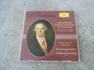 BEETHOVEN-KEMPFF-FOURNIER-CELLO-3 LP BOX SET-BOOK-IMP-GERMANY-DGG 138993/95-NM