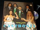 ARTURO CASTRO - CASTRO'S 74  listen it  OBSCURE BOSSA NOVA jazz latin GROOVES lp