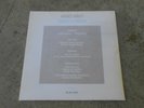 ARVO PART-TABULA RASA-LP-GF-ECM 1275-IMP-GERMANY-1ST PRESSING-1984-NM