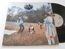 NEON VG++ PROMO Self Titled Psych Metal Tommy James 1970's Paramount PAS 5024