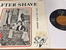 AFTER SHAVE War Maker top Heavy PSYCH Prog mover -  More great 45s in my shop 