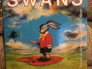 SWANS White Light From the Mouth of Infinity ORIGINAL PRESS 2xLP RARE